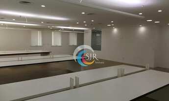 Imagem 7: Conjunto para alugar, 216 m² - Vila Olímpia - São Paulo/SP