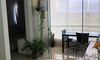 Imagem: GOIâNIA - Apartamento Padrão - Parque