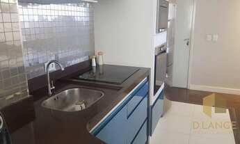 Imagem 13: Apartamento com 2 dormitórios, 67 m² - venda por R$ 545.000,00 ou aluguel por R$ 3.000,00