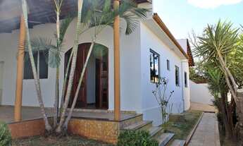 Imagem: Vendo casa em Santa Barbara