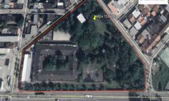 Imagem: AREA COMERCIAL em Duque de Caxias - RJ