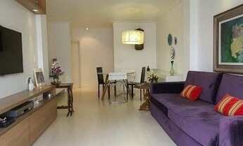 Imagem: Cobertura Venda 2 Dormitórios - 100 m²