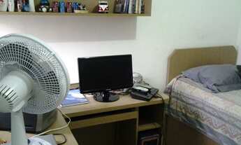 Imagem 4: Excelente Apartamento com 3 dormitórios à venda, 127 m² por R$ 370.000 - Centro - Guarulho