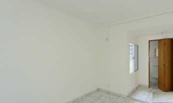 Imagem 2: Casa para aluguel e venda tem 54 metros quadrados com 2 quartos