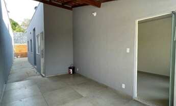 Imagem 2: Casa para venda com 100 metros quadrados com 3 quartos em- Feira de Santana - Ba (Leia a d