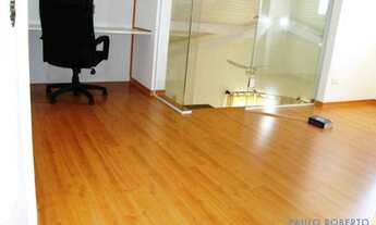 Imagem 6: CASA EM CONDOMÍNIO - ALPHAVILLE - SP