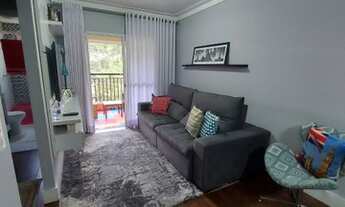 Imagem 2: Apartamento à venda, Parada Inglesa, São Paulo, SP