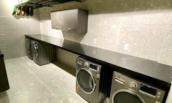 Imagem 7: Apartamento Decorado e Mobiliado no cabo branco