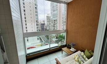 Imagem 4: S&P-AP3310-02 quartos na melhor, mais procurada, localização de Vila Velha..