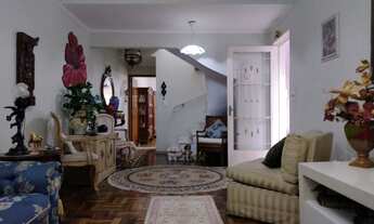 Imagem 2: Sobrado à venda, 155 m² por R$ 830.000,00 - Parque Maria Domitila - São Paulo/SP