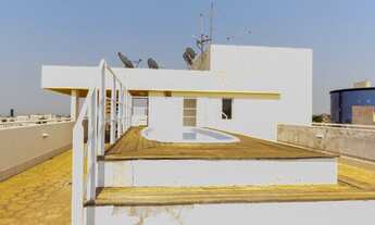 Imagem 3: Apartamento 2 quartos com suíte no Centro de Valparaíso!