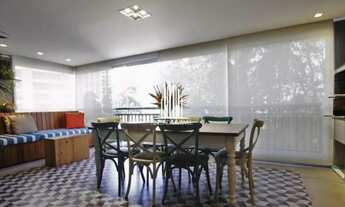 Imagem 4: 3 dormitórios, 3 suites e 2 vagas no Morumbi