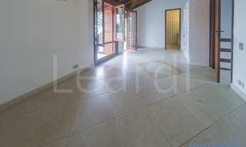 Imagem 5: CASA EM CONDOMÍNIO - ALPHAVILLE - SP