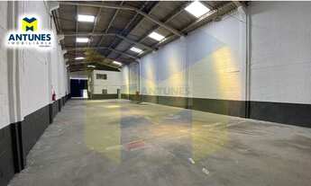 Imagem 3: Alugue galpão na Imbiribeira com 500m², mais pátio compartilhado