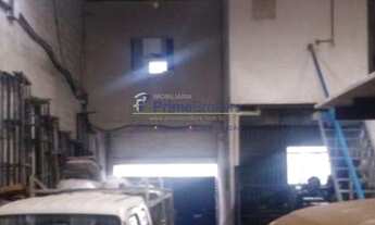 Imagem 4: Galpão bem localizado, próximo a estação São Judas do Metrô