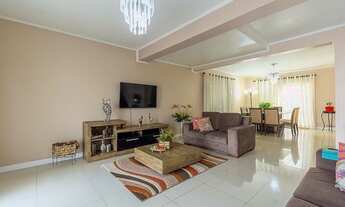 Imagem 4: Casa à Venda 4 Dormitórios Suíte Vila Imbuhy, Cachoeirinha 214m²