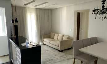 Imagem 2: Apartamento para aluguel possui 70 metros quadrados com 2 quartos