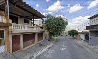 Imagem 2: Sobrado com 3 dormitórios à venda, 195 m² por R$ 377.910,00 - Vila Dalva - São Paulo/SP