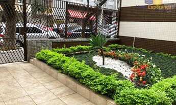 Imagem 2: Apartamento para alugar, 47 m² por R$ 1.050,00/mês - Campos Elíseos - São Paulo/SP