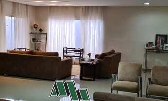 Imagem 6: Casa na Rua 8, 3 Suítes, Área de Lazer completa, 800m²