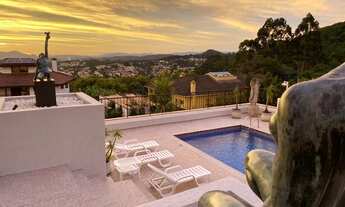 Imagem 6: Bela Casa a Venda no Tamboré 10