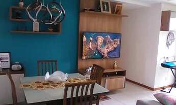 Imagem: Apartamento para venda tem 65 metros quadrados