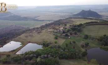 Imagem 3: Excelente Fazenda Histórica em Torrinha, interior de São Paulo