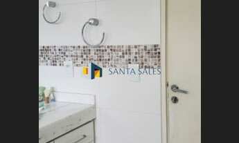 Imagem 5: Apartamento em Vila Nova Conceição com 91m²