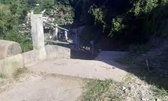 Imagem 3: Vendo casa na ponte velha( garganta) 35mil