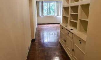 Imagem: Apartamento com 3 dormitórios para alugar