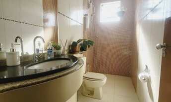 Imagem 6: Cobertura 04 Quartos Barreiro de Baixo