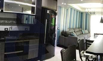 Imagem 5: Apartamento em Santo André