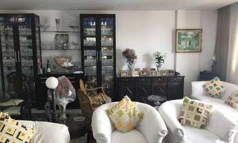 Imagem 5: Apartamento com 3 dormitórios à venda, 190 m² por R$ 2.950.000,00 - Copacabana - Rio de Ja