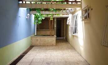 Imagem 6: Casa Bairro Gurupi, 04 Quartos, 02 Suítes, 161m², Teresina, Piauí