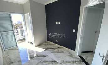 Imagem 7: Apartamento com 2 dormitórios à venda, 50 m² por R$ 295.000 - Vila Helena - Santo André/SP