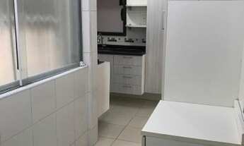 Imagem 3: Apartamento 2 dorm. reformado