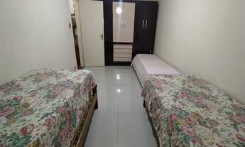 Imagem 7: Apartamento para venda 1 quarto em Enseada 2 QUADRAS DA PRAIA - Guarujá - SP