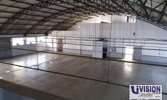 Imagem 7: Galpão a venda na Barra Funda/Lapa - Maiores informações com AIlton cel