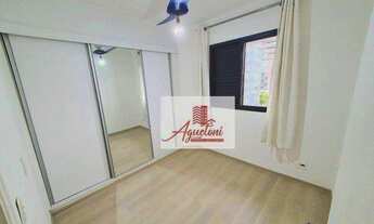 Imagem 6: Apartamento com 2 dormitórios para alugar, 56 m² por R$ 2.800/mês - Pinheiros - São Paulo