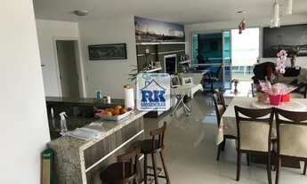 Imagem 4: Cobertura - Canasvieiras - Florianópolis