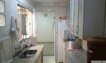 Imagem 2: SOBRADO EM CONDOMÍNIO À VENDA NO BAIRRO DA PEDREIRA