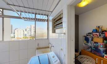 Imagem 7: Apartamento à venda, Vila Romana, São Paulo, SP