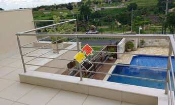 Imagem 6: Casa com 3 dormitórios à venda, 350 m² por R$ 2.200.000,00 - Swiss Park - Campinas/SP