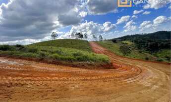 Imagem 6: Lote/Terreno para venda possui 600 metros quadrados em 4 Cantos - Nazaré Paulista - São P