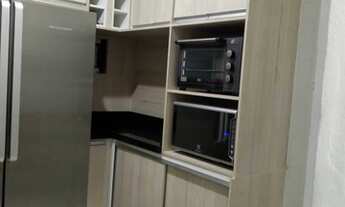 Imagem 3: Aconchegante apartamento à venda de 2 Dormitórios