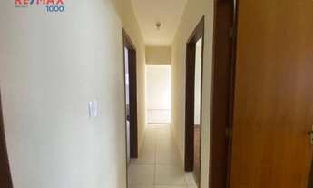 Imagem 6: Apartamento com 2 dormitórios à venda, 60 m² por R$ 250.000,00 - Santa Luzia - Juiz de For