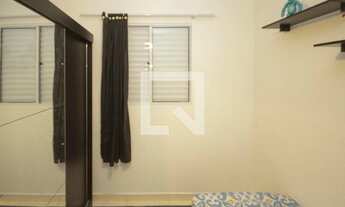 Imagem 7: Apartamento para Aluguel - Jardim Cinco de Julho, 2 Quartos, 44 m2