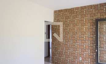 Imagem: Casa para Aluguel - Campo Grande, 2 Quartos