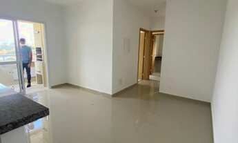 Imagem 5: Apto 2 Dorm ( 1 Suite) Varanda com Churrasqueira - Lazer - Pq Industrial - Sjc