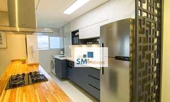 Imagem 7: Apartamento com 2 dormitórios à venda, 92 m² por R$ 946.000 - Santo Amaro - São Paulo/SP